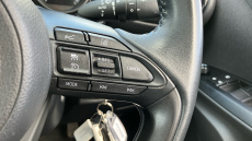 Toyota Yaris 1.5 Hybrid Design 5dr CVT Hybrid Hatchback